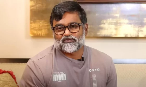 கூச்சமே இல்லாமல் வாய்ப்பு கேட்ட செல்வராகவன்!! உதறி தள்ளிய அசுரன்!!