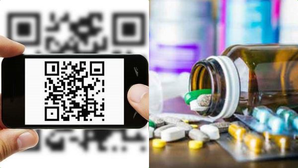 “QR Line” system on drug cards!! Great announcement from the government!!
