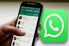 Action update of WhatsApp company!! Now share HD videos!!