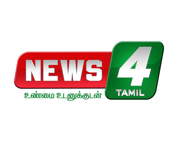 News4 Tamil | Latest Online Tamil News | Entertainment | Employment | Business | Sports
