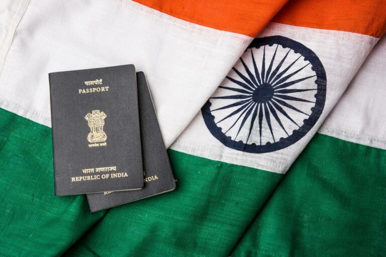It is now mandatory to get a passport!! Important Announcement of Tamil Nadu Govt!!