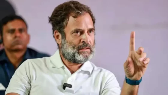 மன்னிப்பு கேட்க மறுத்த ராகுல் காந்தி!! உச்ச நீதிமன்றத்தில் பரபரப்பு!!