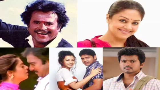 தமிழில் பிரம்மாண்ட வெற்றி பெற்று பிற மொழிகளில் ரீமேக் செய்யப்பட்டு சொதப்பிய டாப் 5 படங்கள்!!