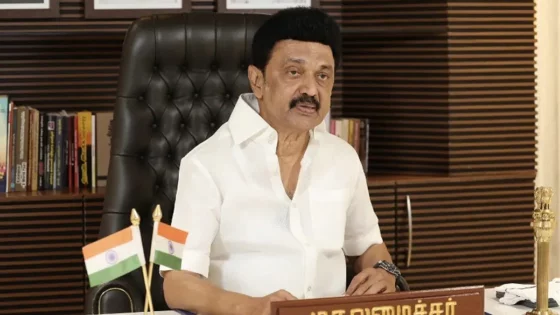 நாங்குநேரி சம்பவம் நடுக்கத்தை ஏற்படுத்தியது… முதல்வர் முக.ஸ்டாலின் அவர்கள் பதிவு!!