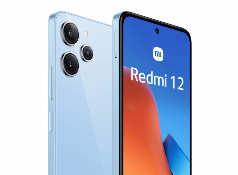 Redmi 5G with New Features !! Selling in India from August!!