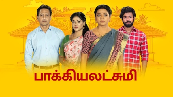 Vijay TV's No. 1 serial telecast in Telugu!! Surprise fans!!