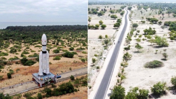 Namakkal district will be famous only for eggs from now on!! A miracle that left its mark in space research!!