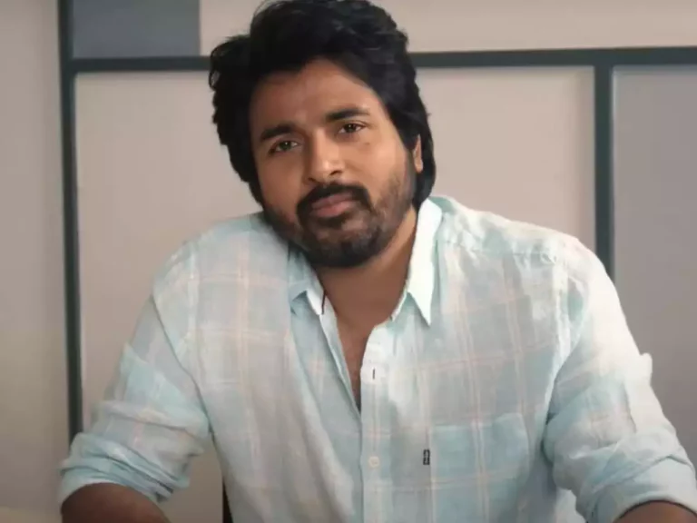 Sivakarthikeyan's Tollywood film Our hero is in despair of what to do next!!