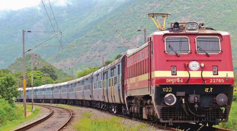 கேரளா மாநிலத்தில் ஓணம் பண்டிகை… சிறப்பு இரயில்களை அறிவித்த ரயில்வே வாரியம்!!