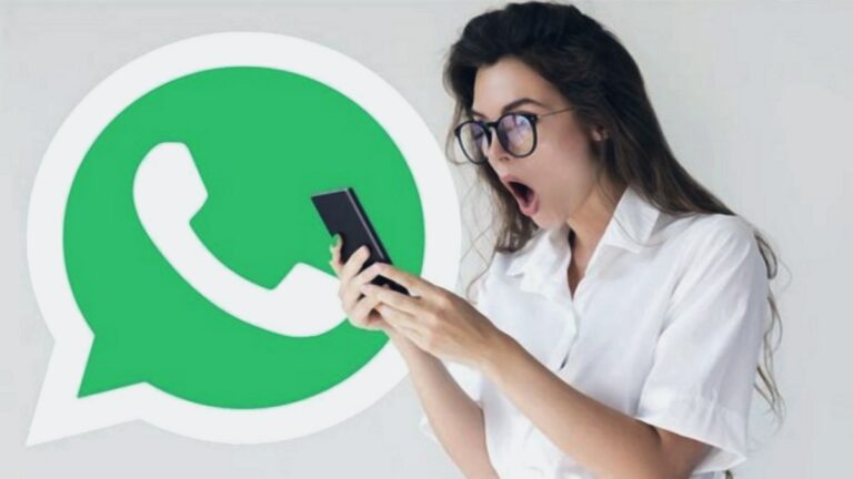 Users should no longer accept all calls!! WhatsApp New Alert!!