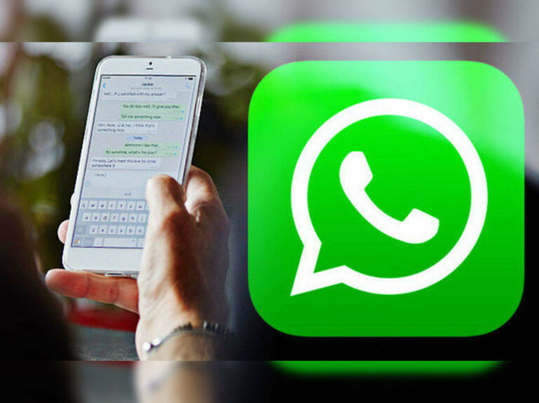 WhatsApp keeps updates handy!! Now users have only one pleasure!!