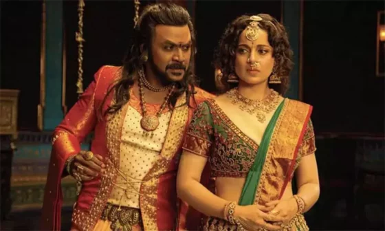 சந்திரமுகி 2 திரைப்படம் வெளியீட்டு தேதி மாற்றம்!!! அதிகாரப்பூர்வ அறிவிப்பு விரைவில் வெளியீடு!!!