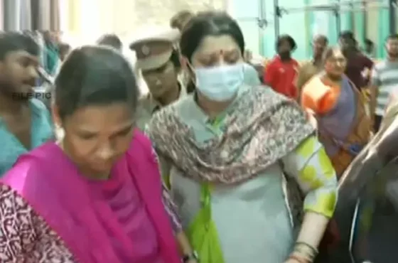 நடிகைக்கு மருத்துவ பரிசோதனை!! கருக்கலைப்பு விவகாரத்தில் சீமான் மீதான புகார் தொடர்பான நடவடிக்கை!! 