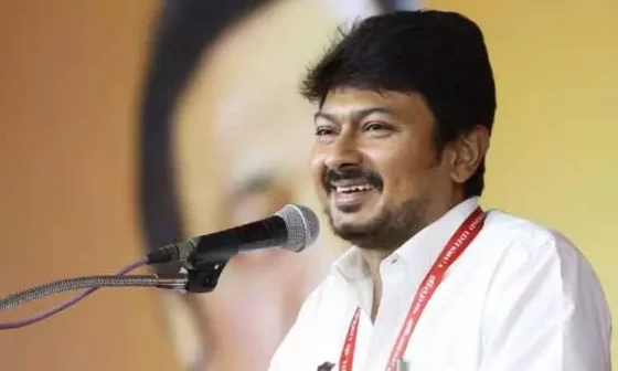 இதை ஒழிப்பதற்காக ஆட்சியே போனாலும் கவலை இல்லை!! அமைச்சர் உதயநிதி  ஓபன் டாக்!!