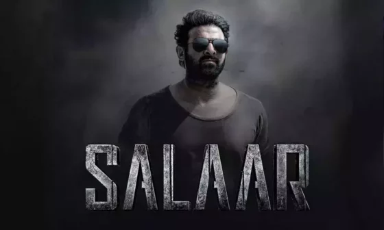 ‘சலார்’ திரைப்படத்தின் வெளியீட்டு தேதி ஒத்திவைப்பு – படக்குழு அறிவிப்பு!!