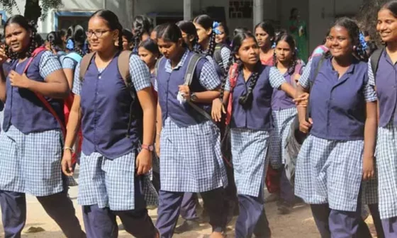 மாணவ மாணவிகளுக்கு வெளிவந்துள்ள முக்கிய அறிவிப்பு!! நாளை இந்த மாவட்டத்தில் உள்ள பள்ளிகளில் நேரம் மாற்றம்!!