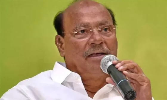 அனைவருக்கும் சம நீதி – சமூக நீதி கிடைக்க வேண்டுமெனில் இந்த தேர்வு ரத்து செய்யப்பட வேண்டும்!! பாமக நிறுவனர் அரசிடம் வலியுறுத்தல்!!
