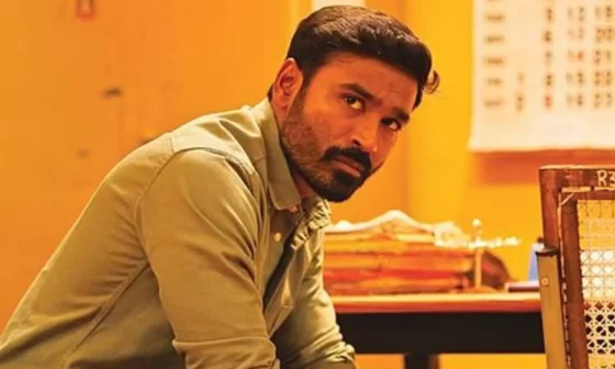 பிரபல இசையமைப்பாளரிடம் வேண்டுகோள் வைத்த நடிகர் தனுஷ்!!! அதற்கு அந்த இசையமைப்பாளரின் பதில் என்ன தெரியுமா!!?