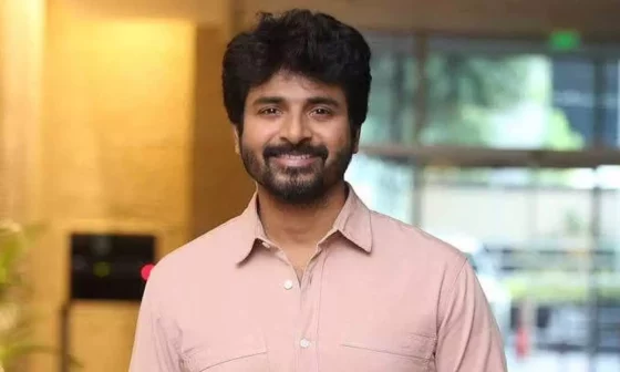 என்னோட 23வது படத்துக்காக உங்களுடன் இணைவது மகிழ்ச்சி!!! நடிகர் சிவகார்த்திகேயன் அவர்கள் பதிவு!!!