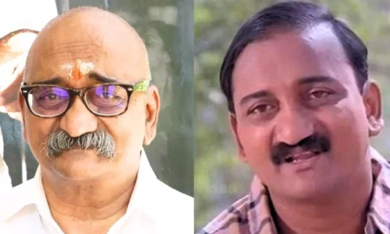 மாரடைப்பு காரணமாக நடிகர் ஆர்.எஸ் சிவாஜி காலமானார்!!! சோகத்தில் மூழ்கிய திரையுலகம்!!!