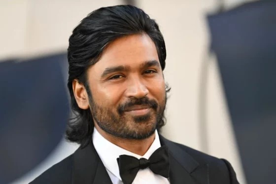 நடிகர் தனுஷ்க்கு என்ன ஆச்சு? ரசிகர்கள் குழப்பம்! ஓ.. இதான் விஷயமா!!