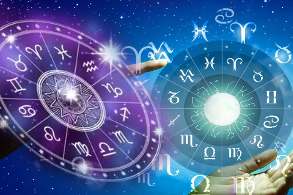 Do you know who and what zodiac signs will be buoyed by a rare planetary transit?