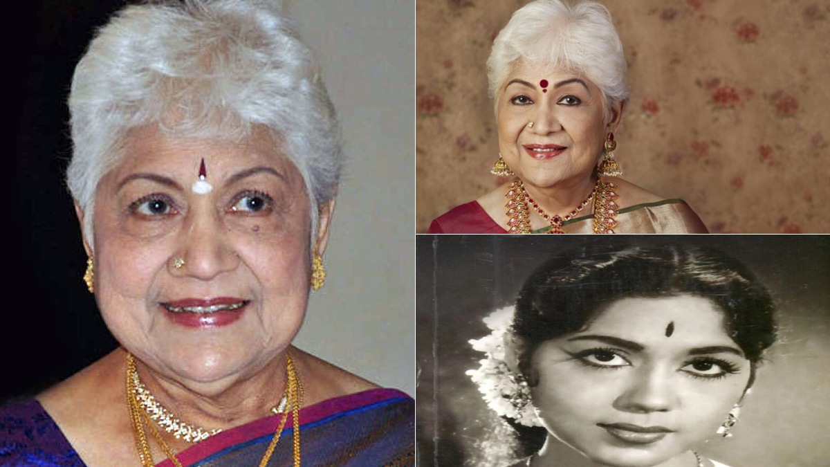 Sowcar Janaki - Cinema News