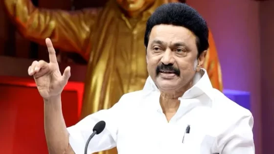 ஒரே நாடு ஒரே தேர்தல்!!! நிச்சயமாக அதிமுக பலி கிடா ஆகும்!!! தமிழக முதல்வர் முக.ஸ்டாலின் அவர்கள் பேட்டி!!!