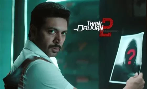 தனி ஒருவன் 2 படத்திற்கு இவரா வில்லன்! இது நம்ம லிஸ்ட்லையே இல்லையே!!