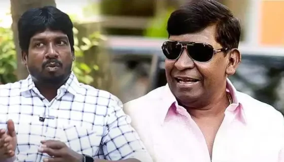 என்னை ஆள் வைத்து அடித்தது வடிவேலு தான் : மீண்டும் பொங்கி எழுந்த காதல் சுகுமார்