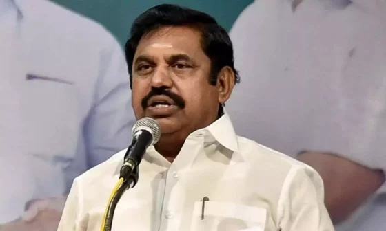 நம்பிக்கையோடு களம் அமையுங்கள்.. நிச்சயம் வெல்வோம்!! 40 நாடாளுமன்றத் தொகுதிகளும் நம் வசமாகும் – தொண்டர்களுக்கு எடப்பாடியார் எழுதிய மடல்!!