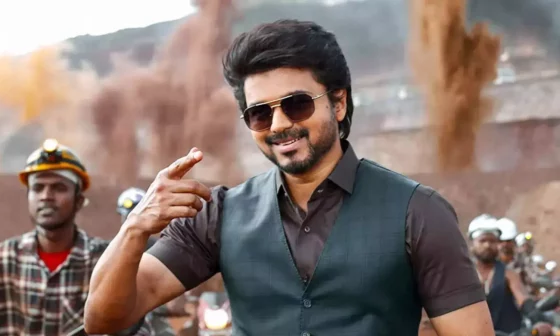 5 வது முறையாக விஜய் அவர்களுடன் இணையும் நடிகர்!!! தளபதி 68 படம் பற்றி வெளியான அசத்தலான அப்டேட்!!!