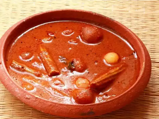Kerala Special Theeyal Recipe How to make it very tasty