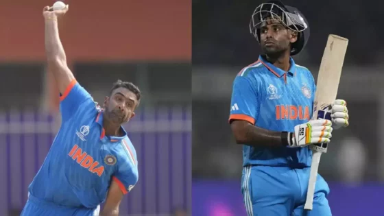 பழி தீர்க்கும் முனைப்பில் இந்தியா!! முதலாவது அரையிறுதியில் சூரிய குமாருக்கு பதிலாக இவரா?? 