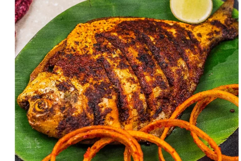 Kerala Style Recipe: கேரளா மீன் வறுவல் – சுவையாக செய்வது எப்படி?
