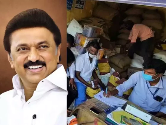 தீபாவளி பண்டிகையொட்டி குட் நியூஸ்!! ரேஷன் அட்டைதாரர்களுக்கு வெளியான புதிய அறிவிப்பு!!