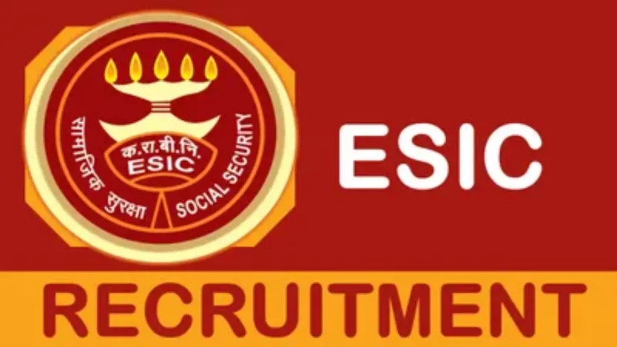 ESIC மருத்துவமனையில் மாதம் ரூ.60,000/- வரை சம்பளம் பெற உடனே விண்ணப்பம் செய்யுங்கள் நண்பர்களே!!