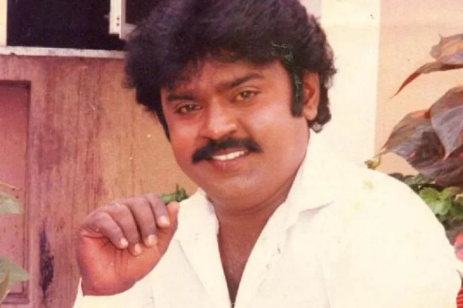 வடிவேலுவை புக் செய்ய சொன்ன கேப்டன்! வடிவேலு கொடுத்த பதிலுக்கு ஆடிப்போனார்!