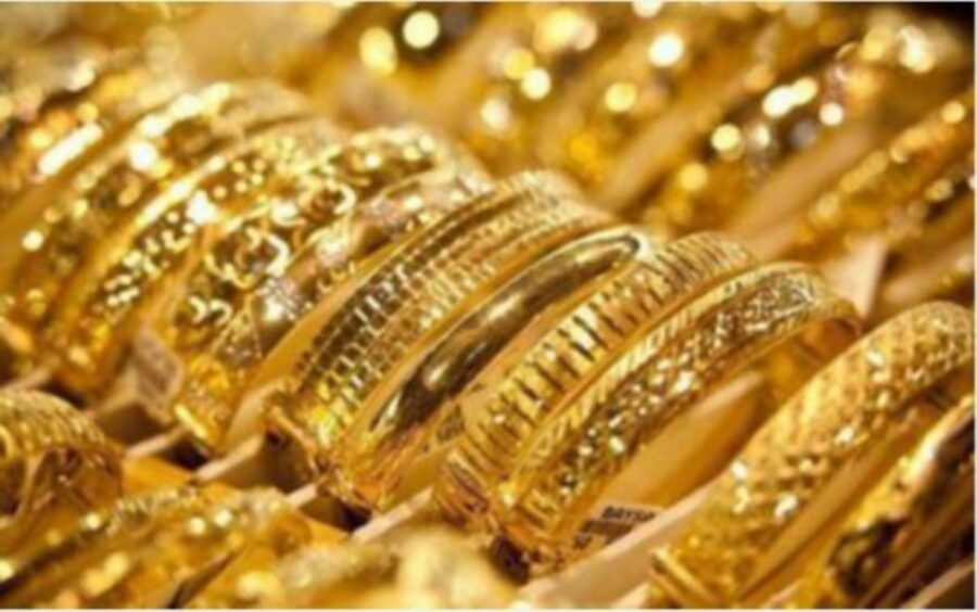 இன்றைய தங்கம் விலை ஏற்றமா? இறக்கமா? வாங்க தெரிஞ்சிக்கலாம்!