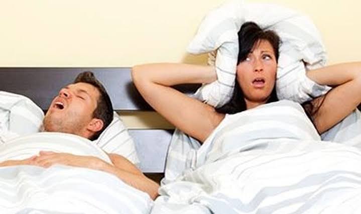 தினமும் 2 சொட்டு இதை மூக்கில் விட்டால் குறட்டை போயே போச்சு!