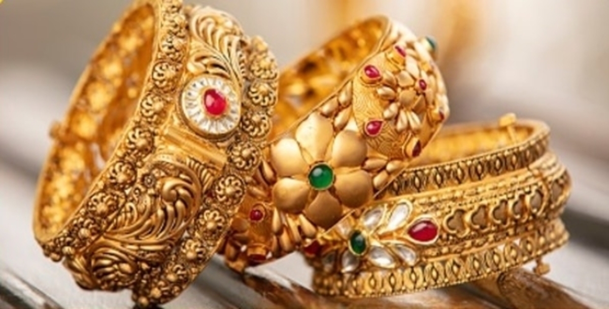 இன்றைய தங்கம் மற்றும் வெள்ளி விலை நிலவரம்!