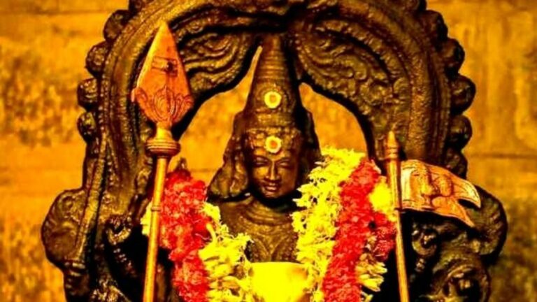 மார்கழி மாத இறுதி வெள்ளிக் கிழமையில் இதை அவசியம் செய்யுங்கள்!