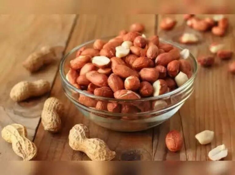 வேர்க்கடலையை அரைத்து சாப்பிட்டால் இத்தனை நன்மைகள் கிடைக்குமா?