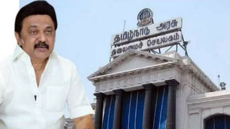தமிழகத்தில் நடக்கவிருக்கும் அதிரடி மாற்றம்! 38- லிருந்து 48- ஆக உயர்வு?