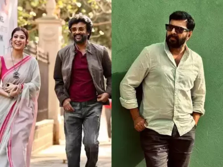 நடிப்புதான் முக்கியம் என வேலையை உதறிய டாப் 5 நடிகர்கள்! வக்கீல் தொழிலை கைவிட்ட மலையாள சூப்பர்ஸ்டார்!