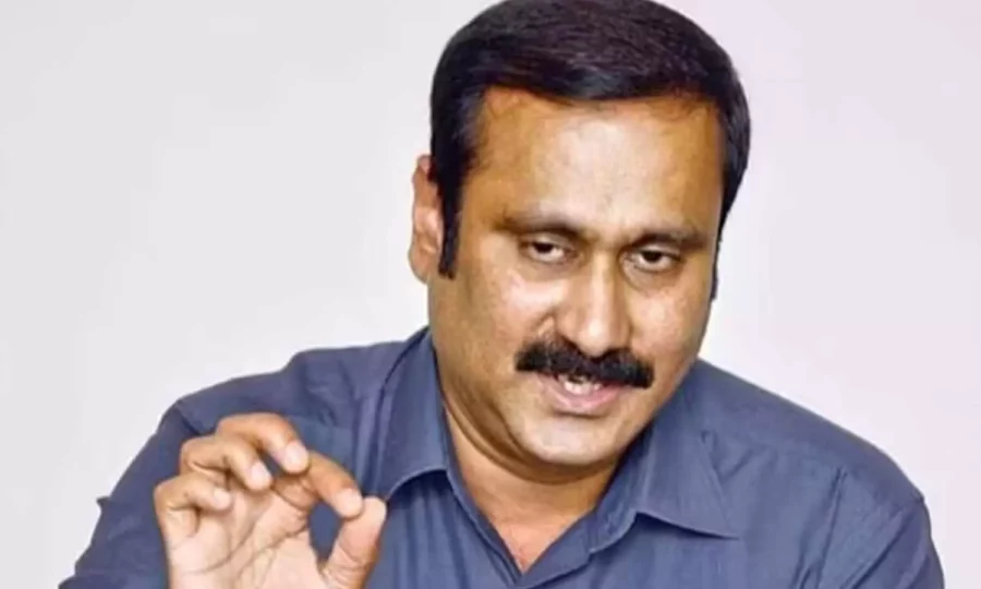 பார்வையற்றவர்களின் கோரிக்கைகளை உடனடியாக நிறைவேற்ற வேண்டும் – அன்புமணி ராமதாஸ் வலியுறுத்தல்!