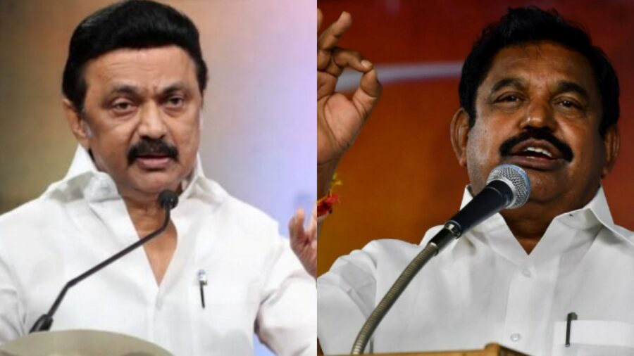வளர்ச்சிக்கான எந்த அறிவிப்பும் பட்ஜெட்டில் இடம்பெறவில்லை! எடப்பாடி பழனிசாமி விமர்சனம்!