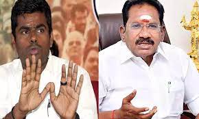 sellur-raju-kattam-on-bjp-annamalai