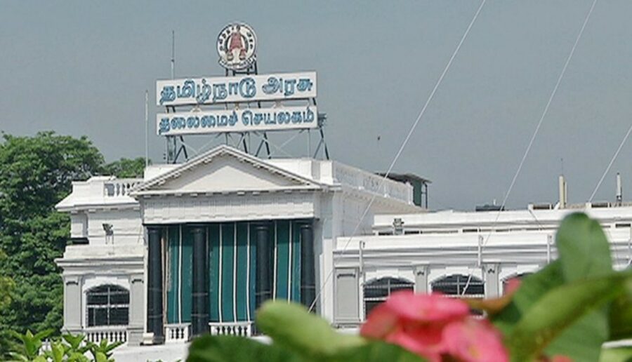 தமிழக அரசு வேலை..! மாதம் ரூ.67,100/- வரை ஊதியம்..!
