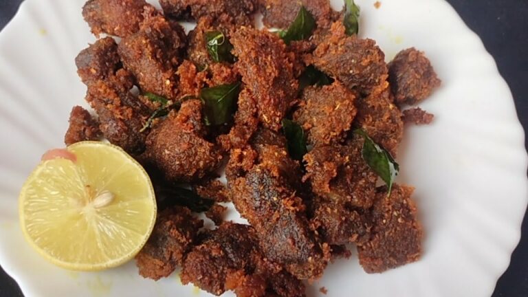 Kerala Recipe: மட்டன் சில்லி கேரளா ஸ்டைலில் கமகம சுவையில் செய்வது எப்படி?